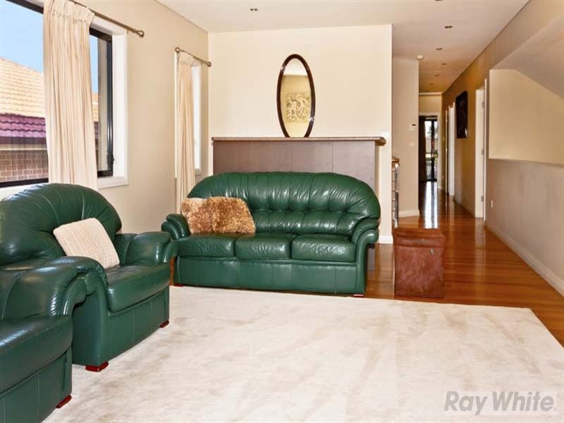 6a Richmond Crescent, Cecil Hills NSW 2171