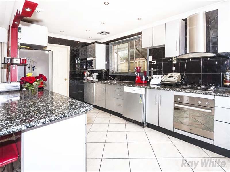 141 Bossley Road, Bossley Park NSW 2176