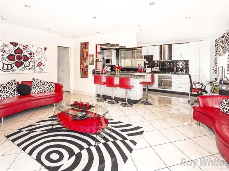 141 Bossley Road, Bossley Park NSW 2176