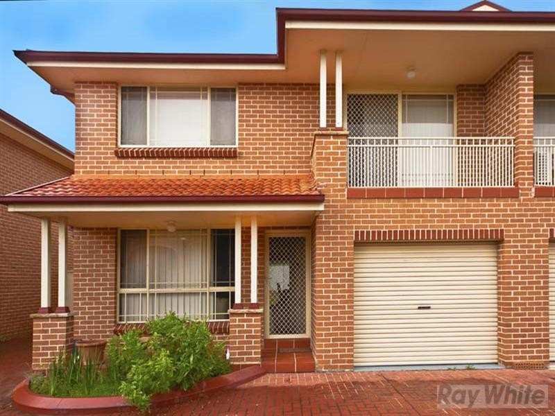2/20 Packard Place, Horningsea Park NSW 2171