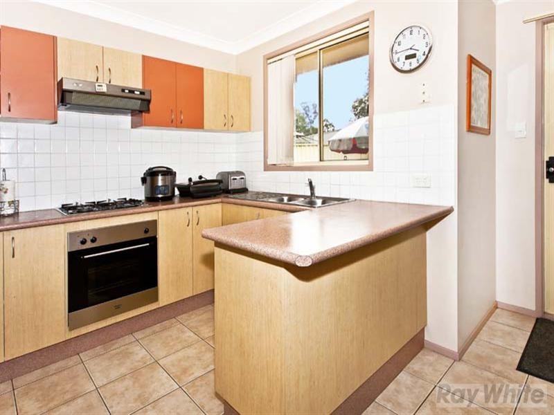 2/20 Packard Place, Horningsea Park NSW 2171