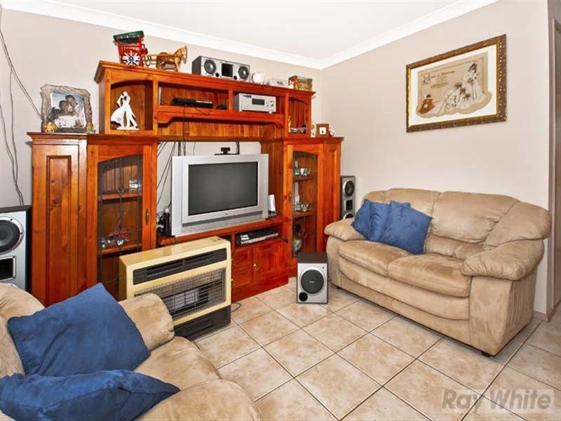 2/20 Packard Place, Horningsea Park NSW 2171
