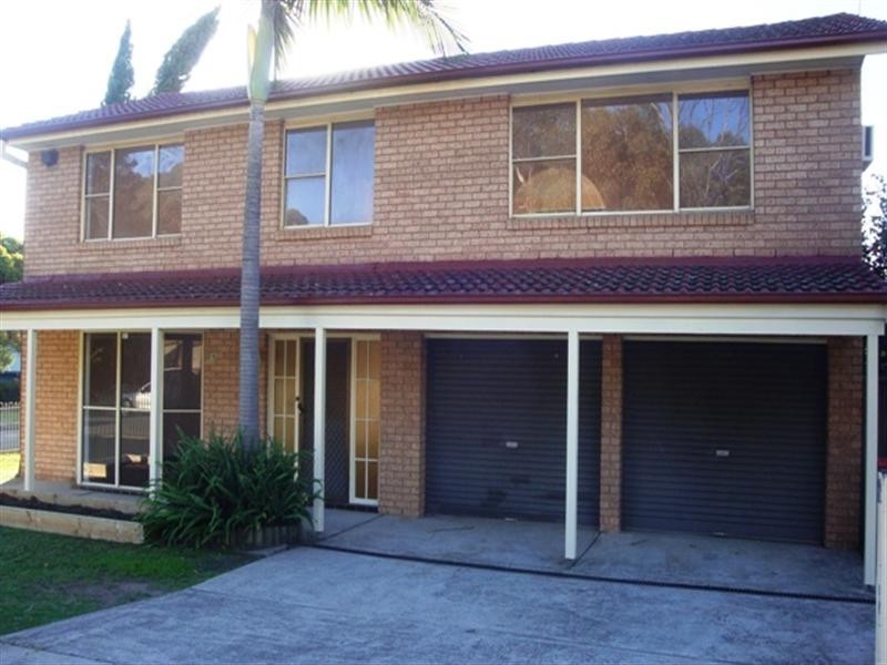 19 Greenfield Road, Greenfield Park NSW 2176