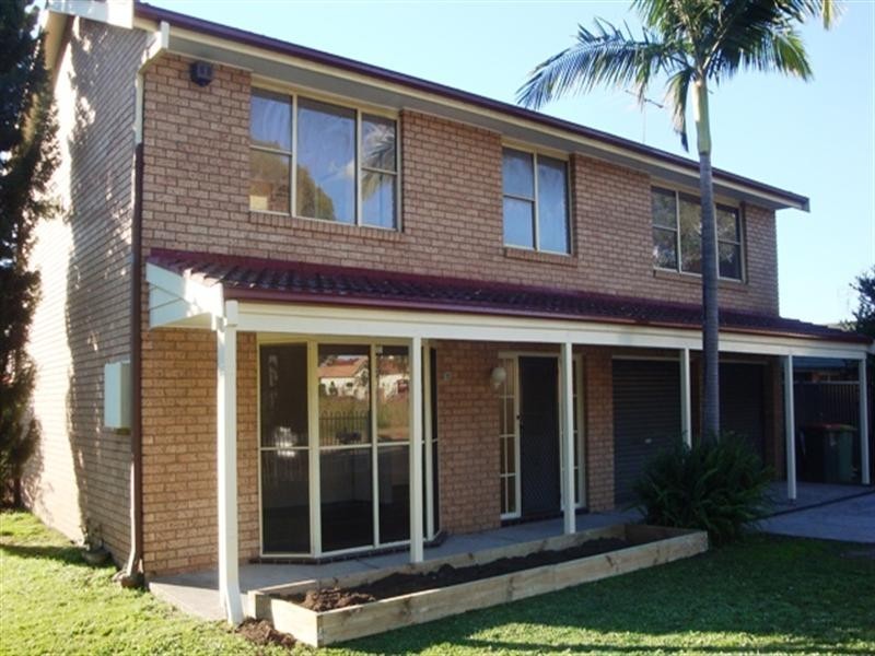 19 Greenfield Road, Greenfield Park NSW 2176
