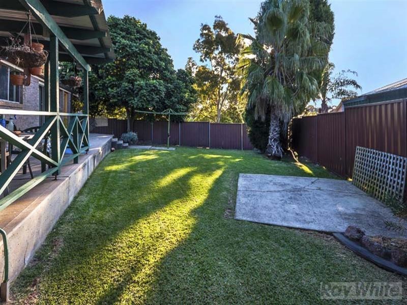 11 Timothy Place, Edensor Park NSW 2176
