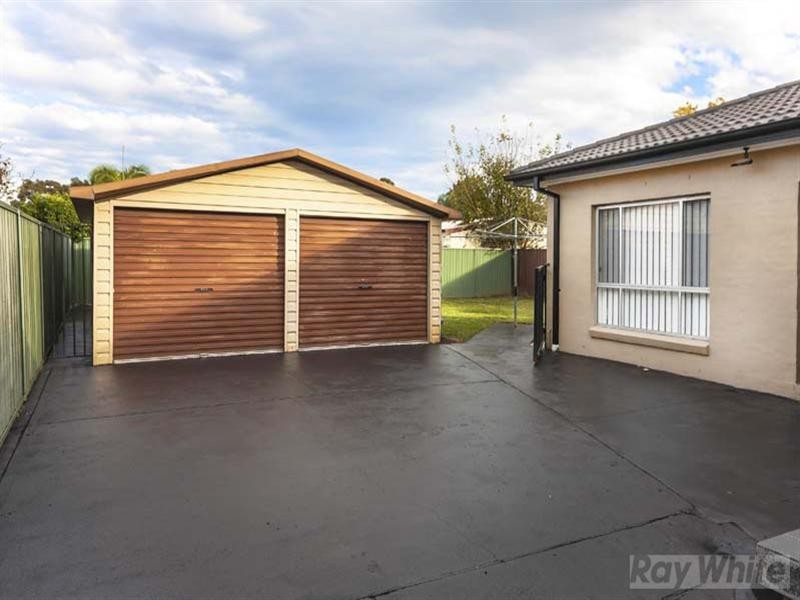 238 Prairie Vale Road, Bossley Park NSW 2176