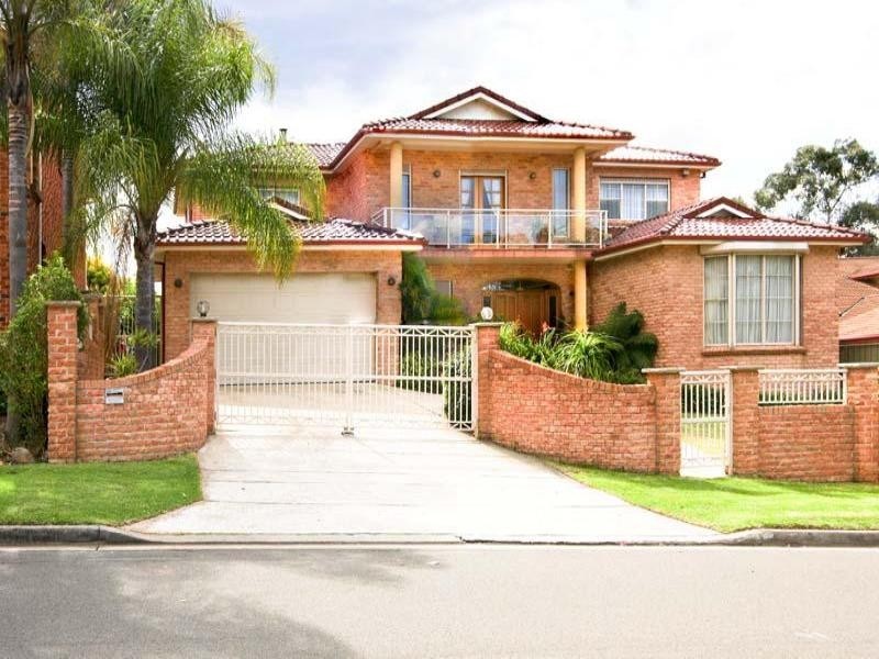 14 Mariner Cresent, Abbotsbury NSW 2176