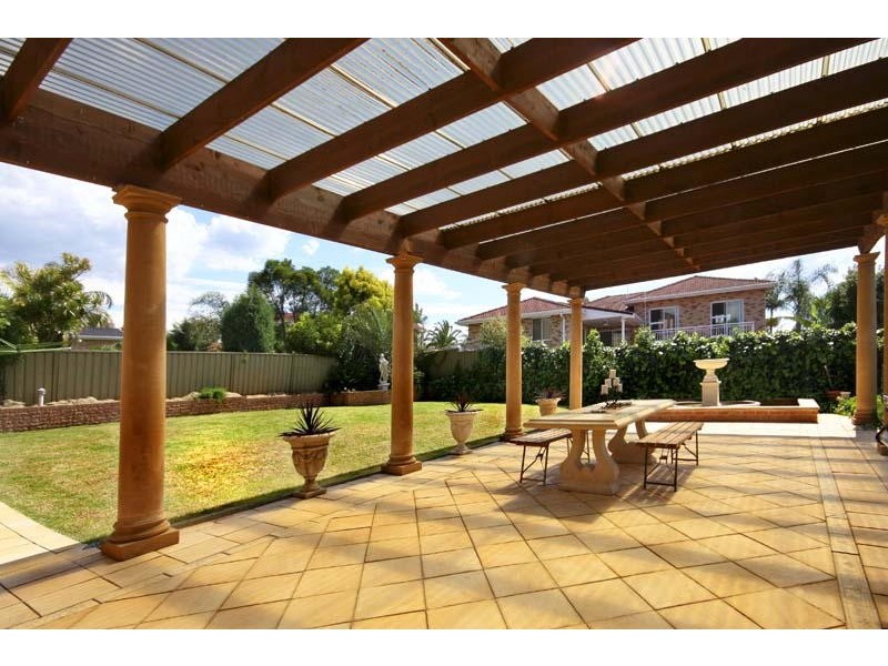 14 Mariner Cresent, Abbotsbury NSW 2176