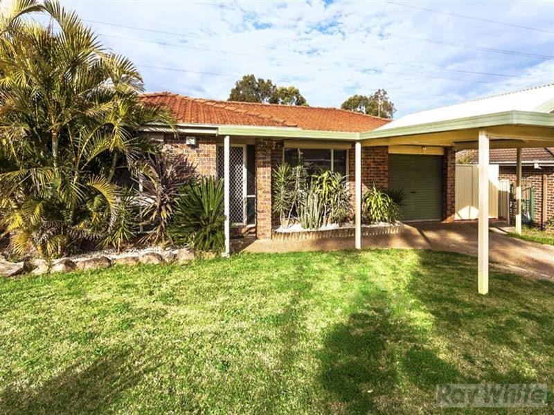 43 Cormorant Avenue, Hinchinbrook NSW 2168