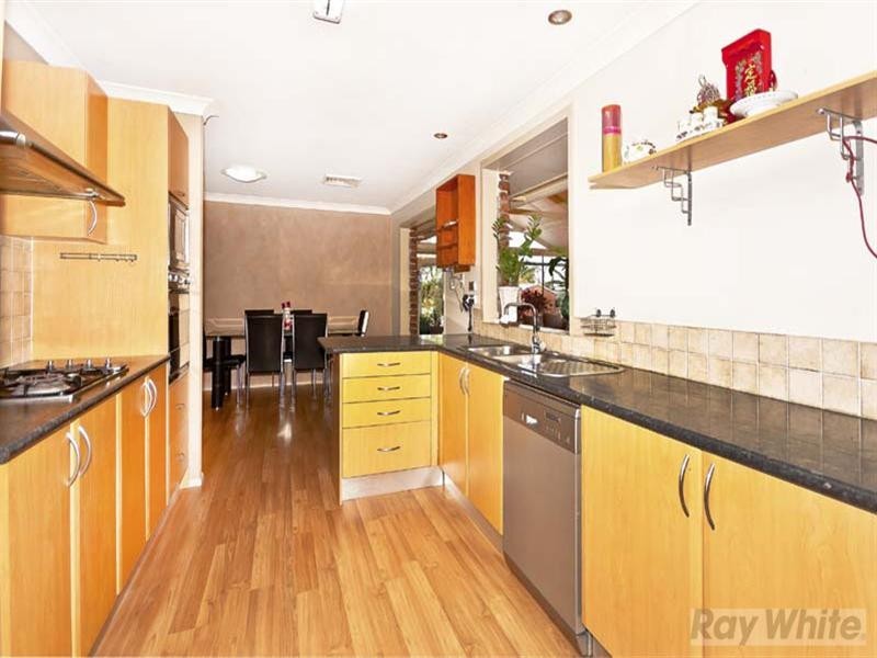 43 Cormorant Avenue, Hinchinbrook NSW 2168