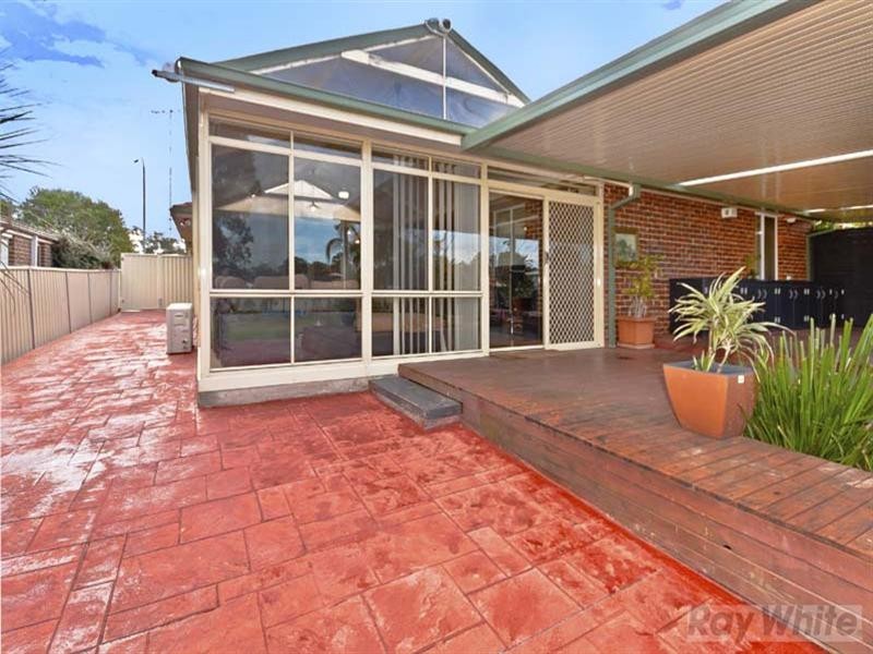 43 Cormorant Avenue, Hinchinbrook NSW 2168