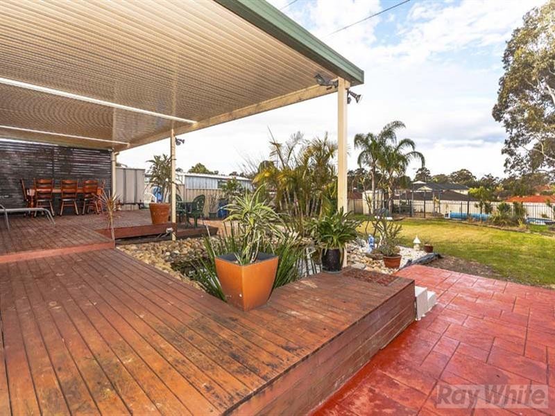 43 Cormorant Avenue, Hinchinbrook NSW 2168