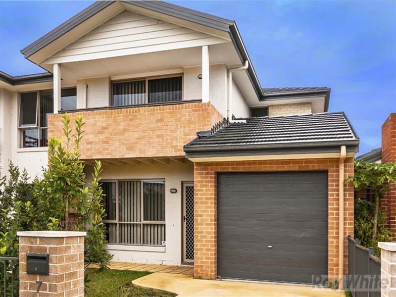 7 Hibiscus Street, Bonnyrigg NSW 2177