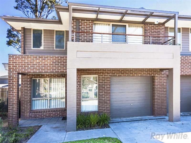 13 Cronin Place, Bonnyrigg NSW 2177