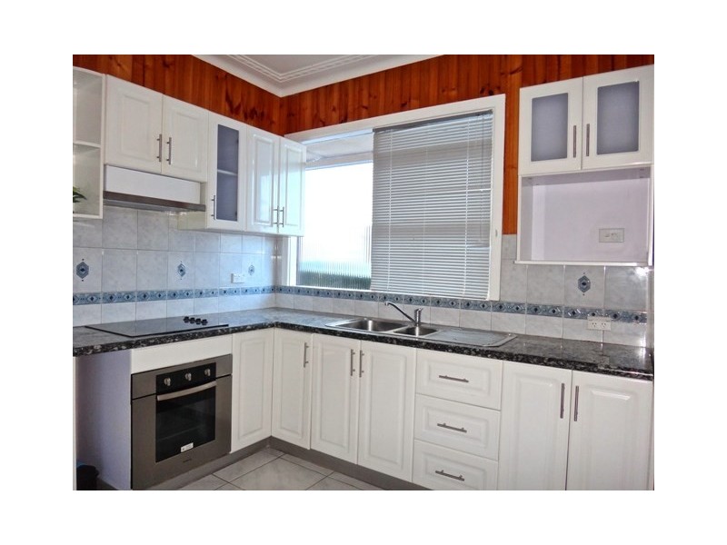 36 Throsby Street, Fairfield Heights NSW 2165