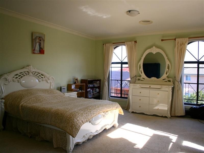 12 Crondall Street, Bonnyrigg Heights NSW 2177