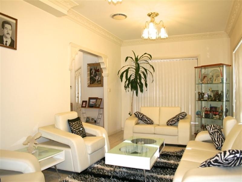 12 Crondall Street, Bonnyrigg Heights NSW 2177