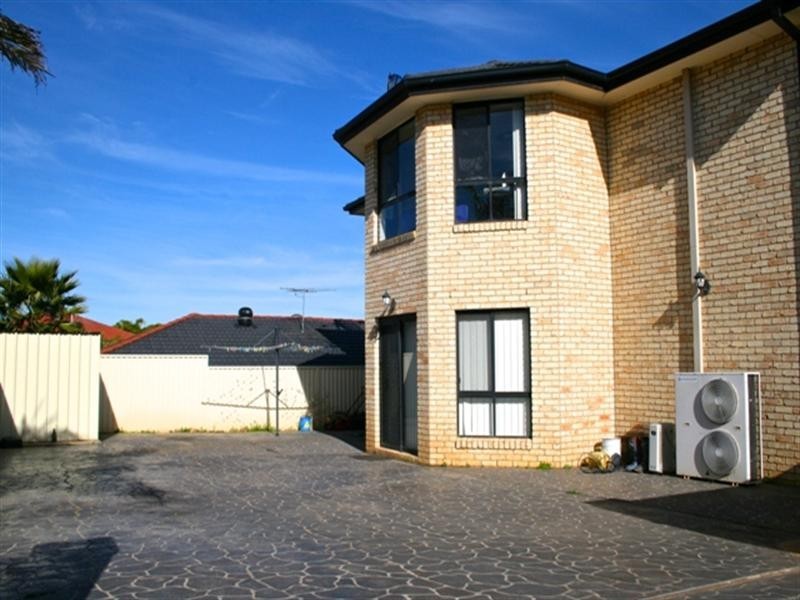 12 Crondall Street, Bonnyrigg Heights NSW 2177