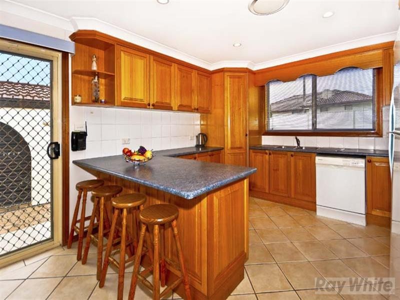 4 Yeats Street, Wetherill Park NSW 2164