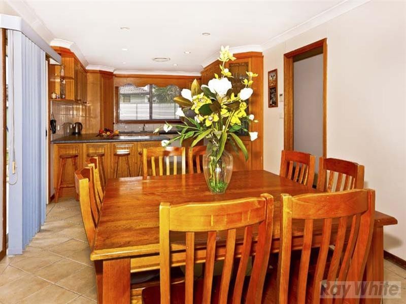 4 Yeats Street, Wetherill Park NSW 2164