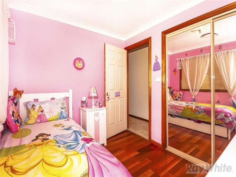 4 Yeats Street, Wetherill Park NSW 2164