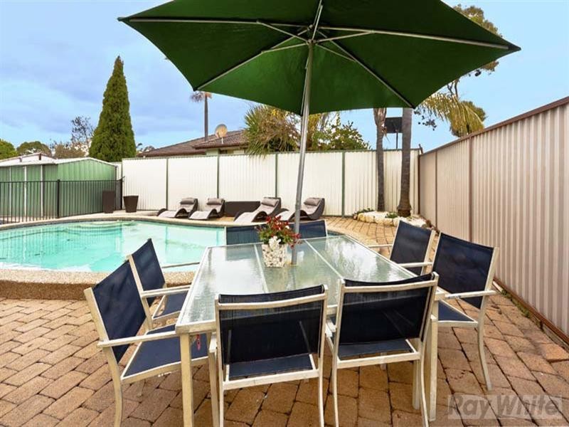 4 Yeats Street, Wetherill Park NSW 2164