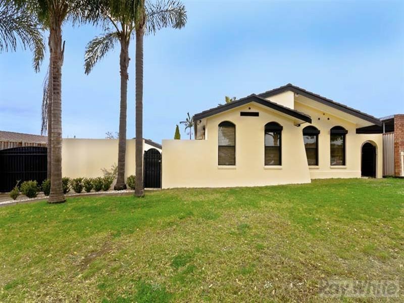 4 Yeats Street, Wetherill Park NSW 2164