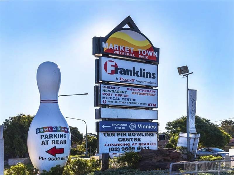 4 Yeats Street, Wetherill Park NSW 2164