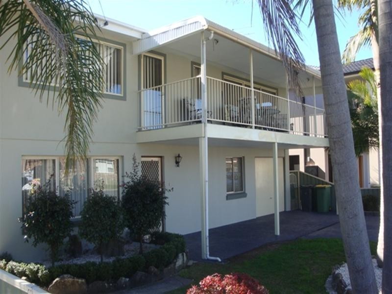 46 Kihilla Street, Fairfield Heights NSW 2165