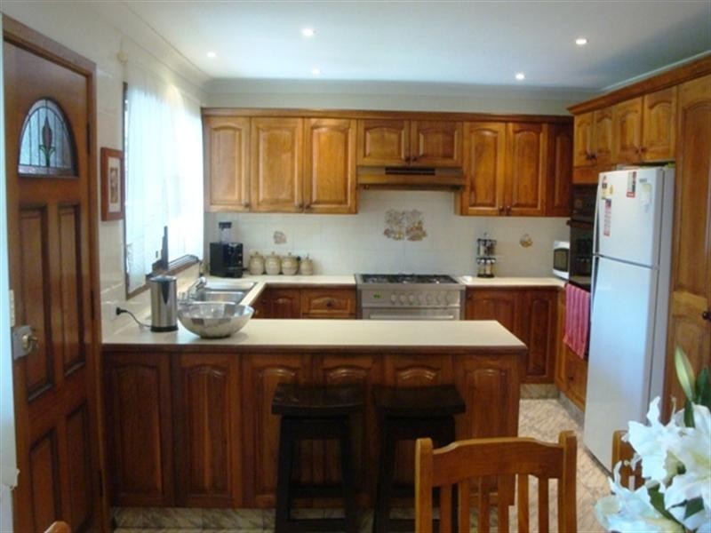 46 Kihilla Street, Fairfield Heights NSW 2165