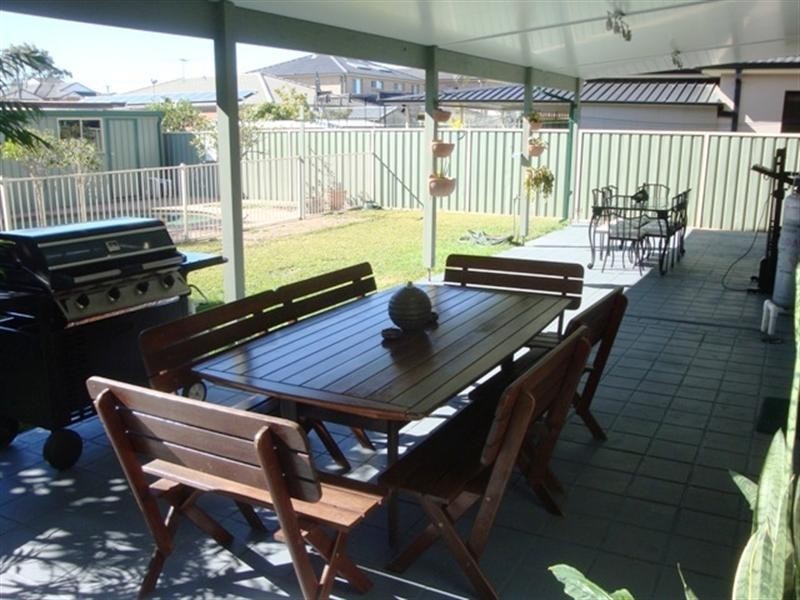 46 Kihilla Street, Fairfield Heights NSW 2165