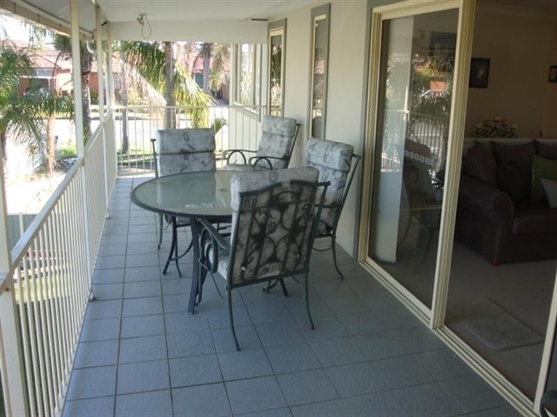 46 Kihilla Street, Fairfield Heights NSW 2165