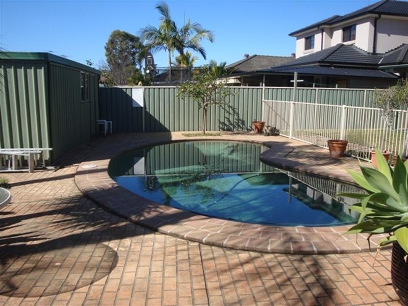 46 Kihilla Street, Fairfield Heights NSW 2165