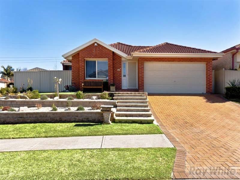 23 Wallis Crescent, Cecil Hills NSW 2171