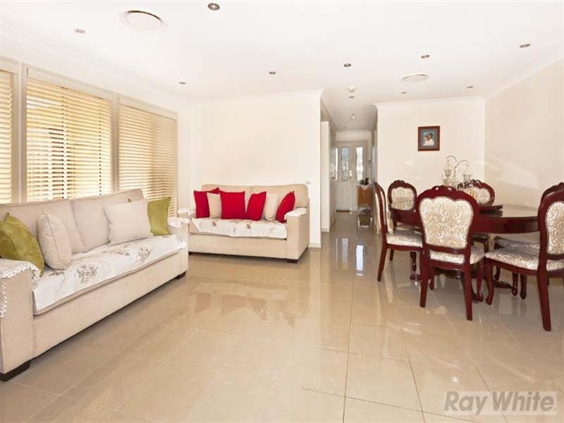 23 Wallis Crescent, Cecil Hills NSW 2171