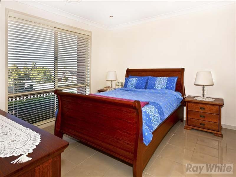 23 Wallis Crescent, Cecil Hills NSW 2171