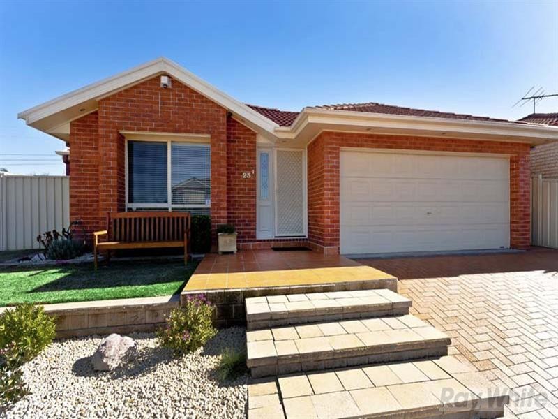 23 Wallis Crescent, Cecil Hills NSW 2171