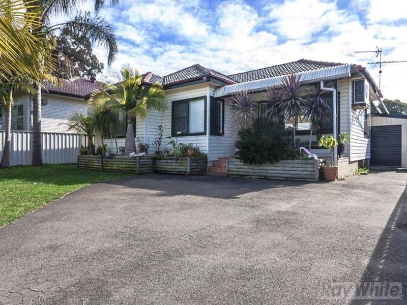 144 Victoria Street, Smithfield NSW 2164