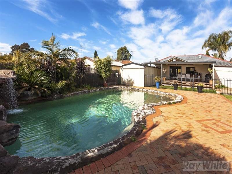 144 Victoria Street, Smithfield NSW 2164