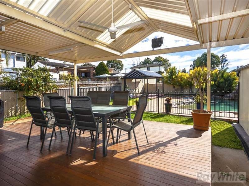 144 Victoria Street, Smithfield NSW 2164