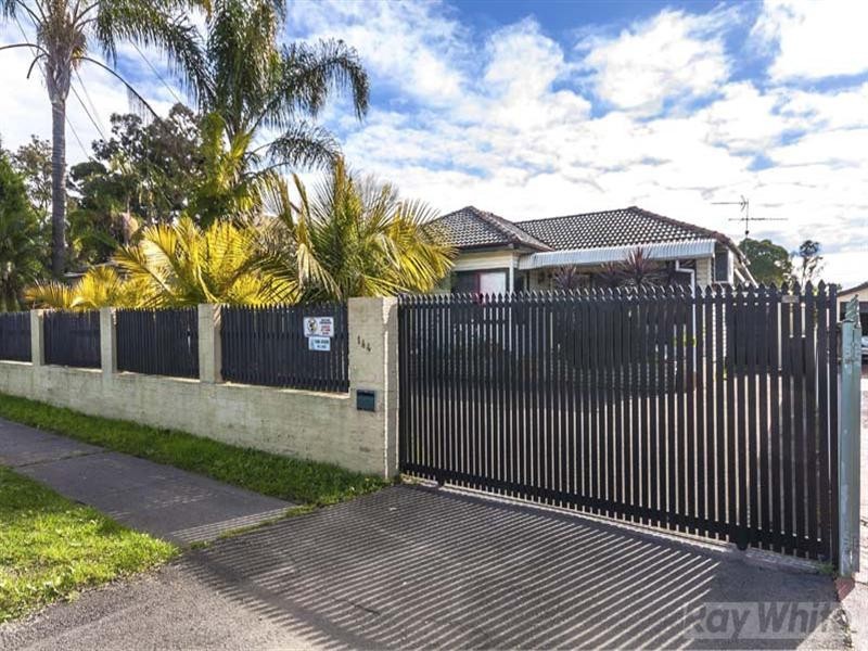 144 Victoria Street, Smithfield NSW 2164