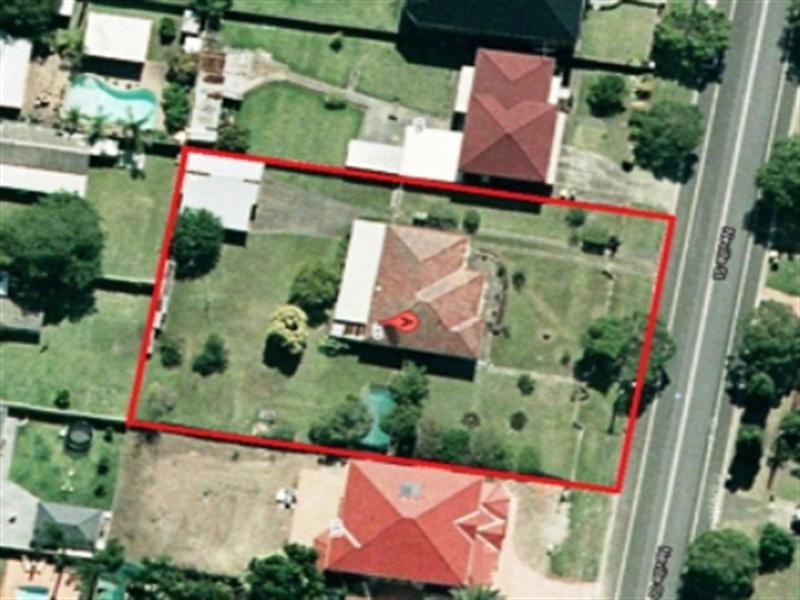183 Neville Street, Smithfield NSW 2164