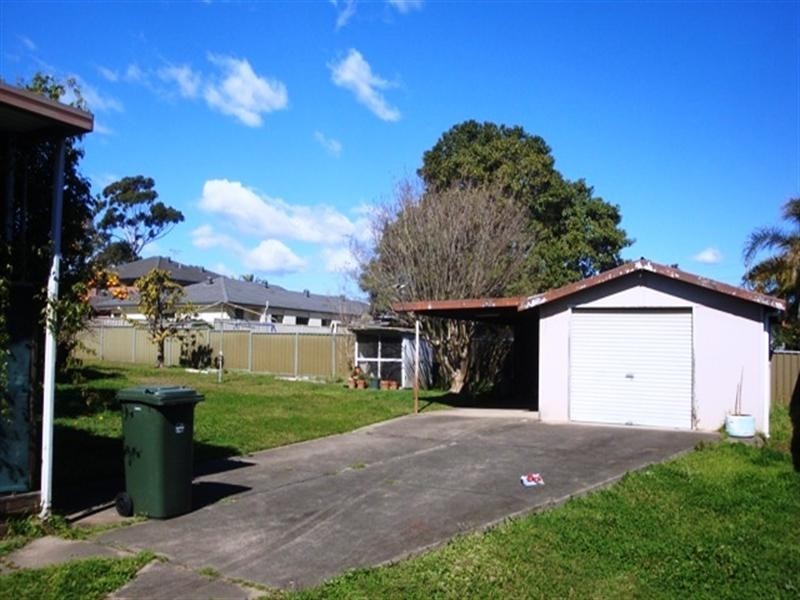 183 Neville Street, Smithfield NSW 2164