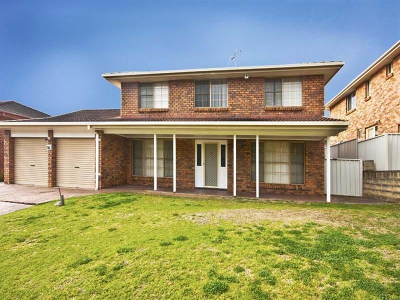 42 Darling Street, Abbotsbury NSW 2176