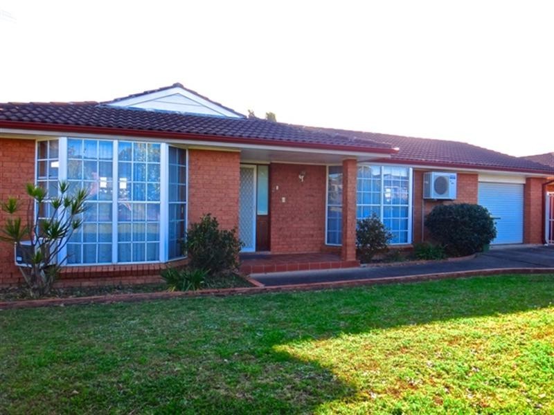 16 Tulloch Place, Edensor Park NSW 2176