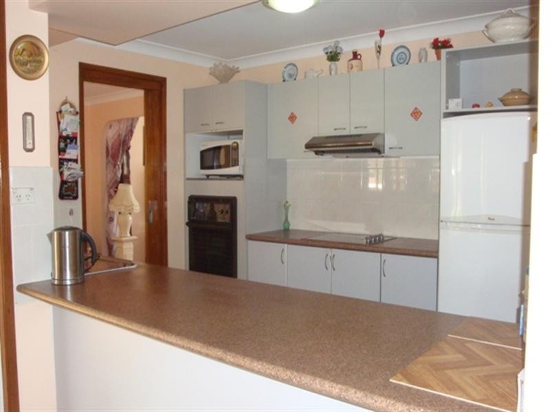 16 Tulloch Place, Edensor Park NSW 2176