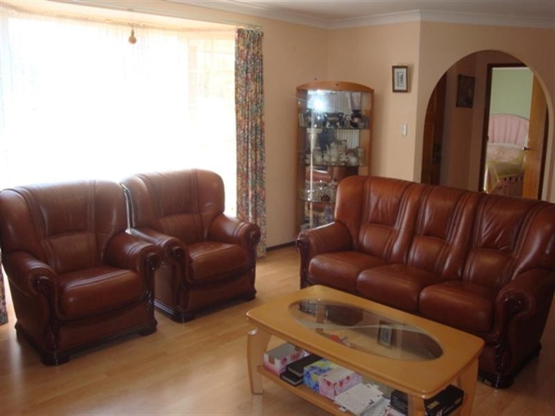 16 Tulloch Place, Edensor Park NSW 2176