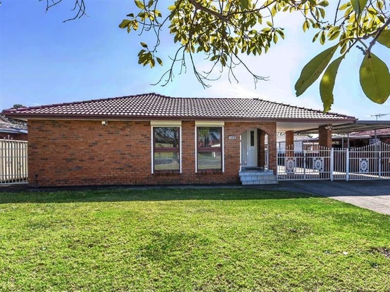 183 Prairie Vale Road, Bossley Park NSW 2176