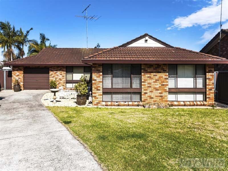 3 Quail Place, Hinchinbrook NSW 2168