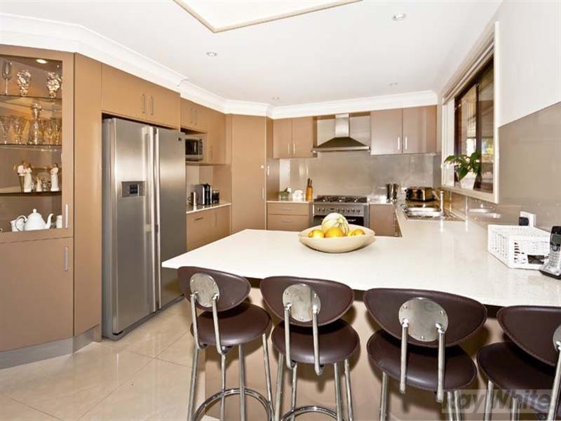 3 Quail Place, Hinchinbrook NSW 2168